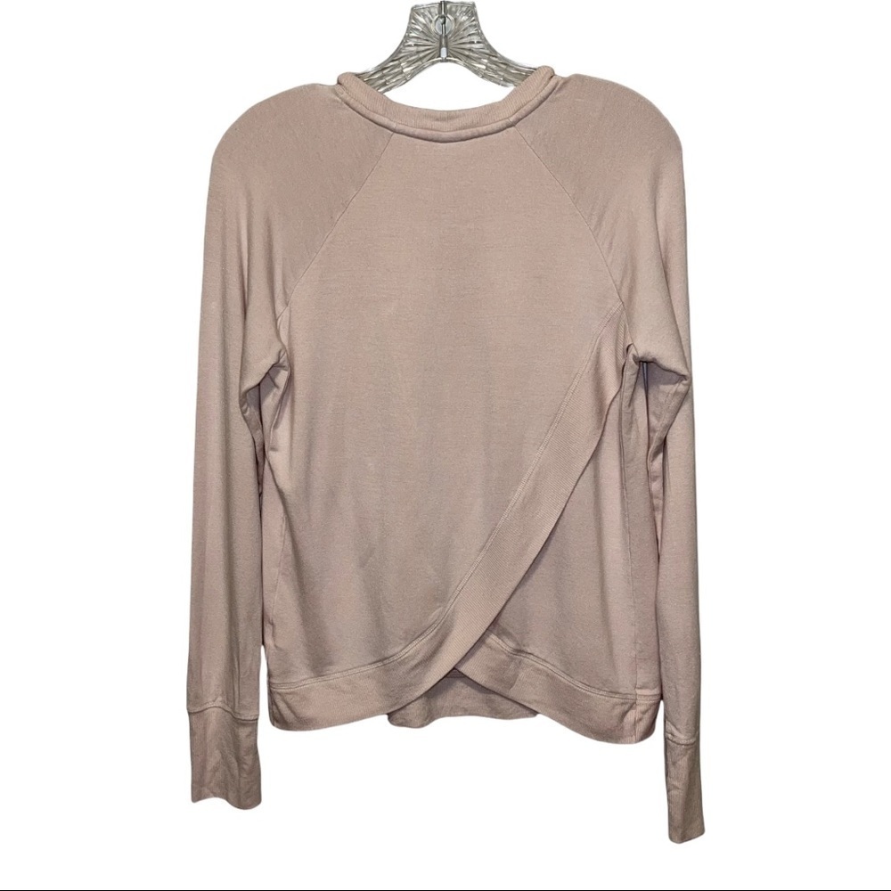 Athleta Girl Top Size XXL - Picture 1 of 4